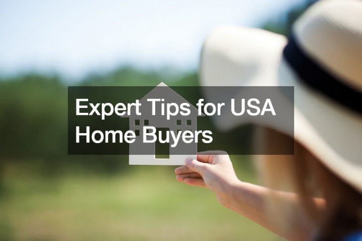 Expert Tips for USA Home Buyers