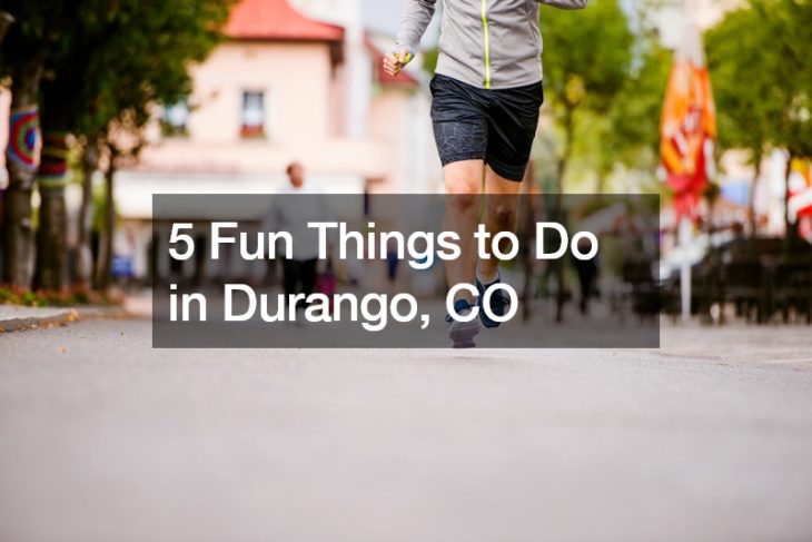 5 Fun Things to Do in Durango, CO